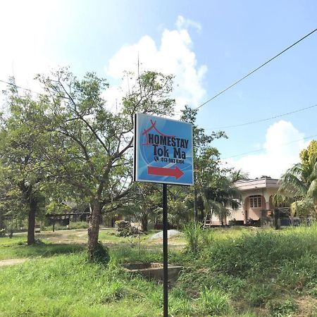 Rumah Penginapan Tok Ma Marang Luaran gambar
