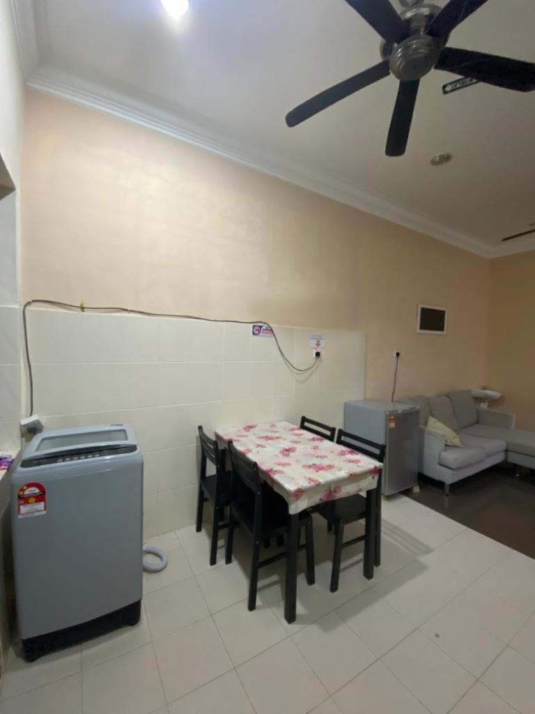Rumah Penginapan Tok Ma Marang Luaran gambar