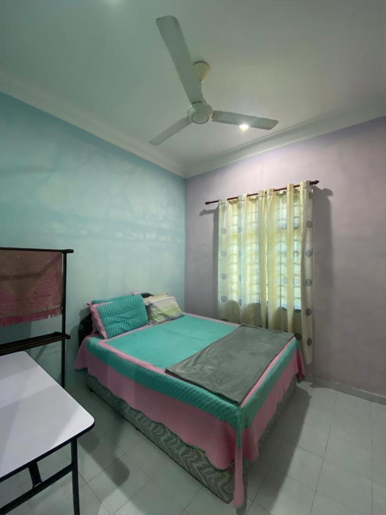 Rumah Penginapan Tok Ma Marang Luaran gambar