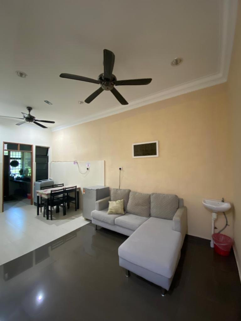 Rumah Penginapan Tok Ma Marang Luaran gambar